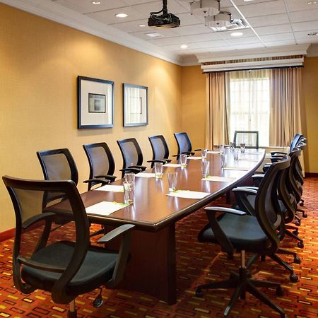 מלון Courtyard By Marriott לונדון מראה חיצוני תמונה