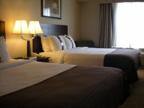 מלון Courtyard By Marriott לונדון מראה חיצוני תמונה