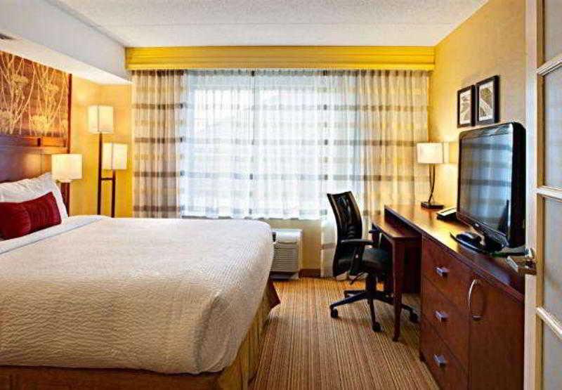מלון Courtyard By Marriott לונדון מראה חיצוני תמונה