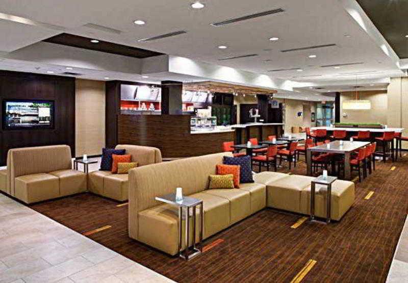 מלון Courtyard By Marriott לונדון מראה חיצוני תמונה