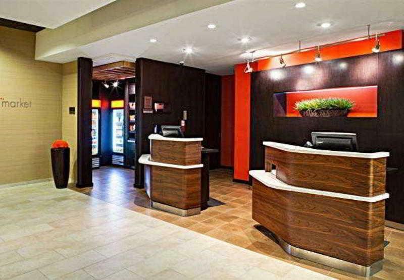 מלון Courtyard By Marriott לונדון מראה חיצוני תמונה