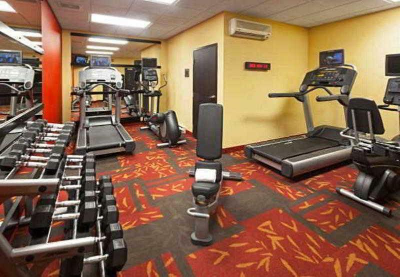 מלון Courtyard By Marriott לונדון מראה חיצוני תמונה
