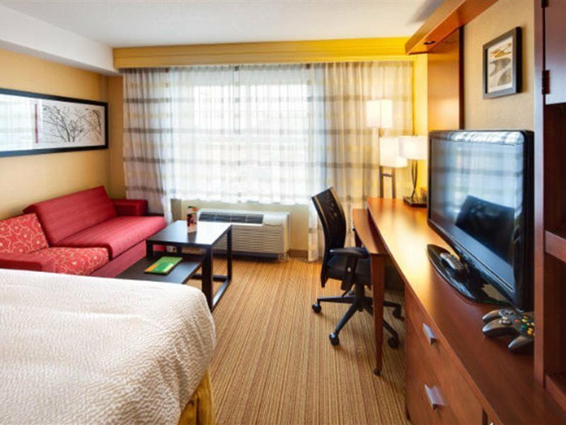 מלון Courtyard By Marriott לונדון מראה חיצוני תמונה