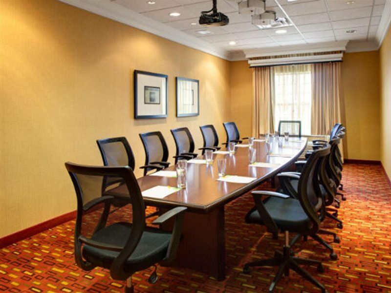 מלון Courtyard By Marriott לונדון מראה חיצוני תמונה