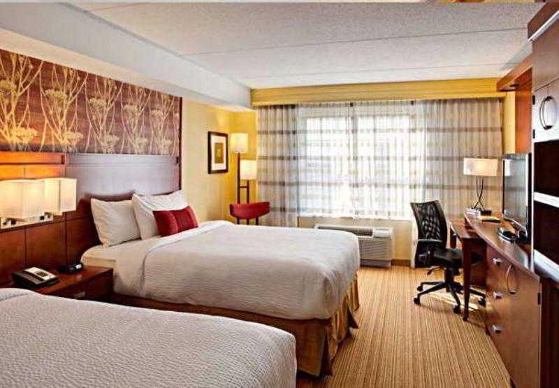 מלון Courtyard By Marriott לונדון מראה חיצוני תמונה